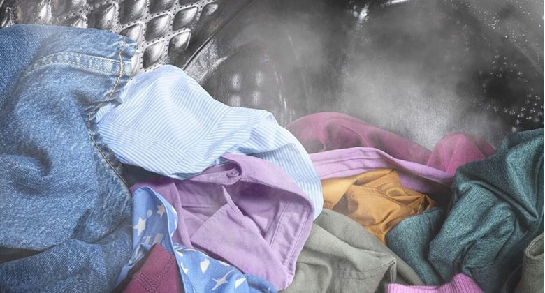 Máy sấy thông hơi Electrolux UltimateCare 8 kg EDV804H3WC