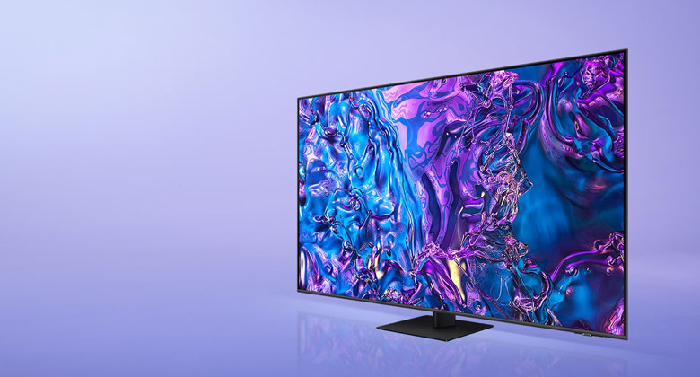 Smart Tivi QLED Samsung 4K 65 inch QA65Q70D