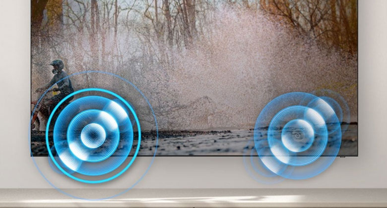 Đánh giá Smart Tivi Samsung 4K 65 inch UA65DU7000 Mới 2024