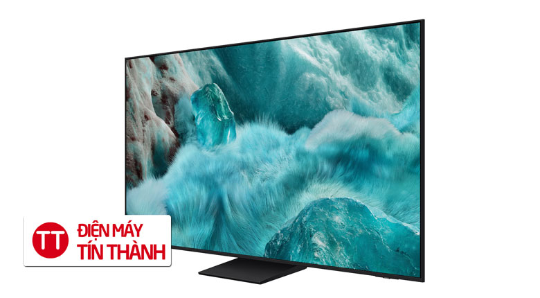 Đánh giá Tivi Samsung 75Q7F5: Chiếc tivi 75 inch đáng mua nhất World Cup 2026?
