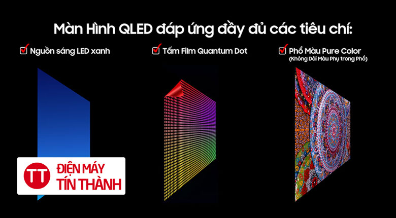 Đánh giá Tivi Samsung 75Q7F5: Chiếc tivi 75 inch đáng mua nhất World Cup 2026?