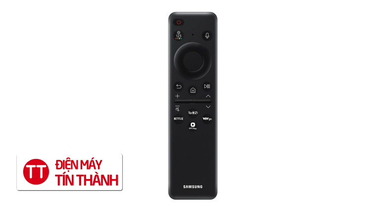 Đánh giá tivi Samsung 75Q8FA chi tiết: Không phải tự nhiên mà “hot” đến vậy!