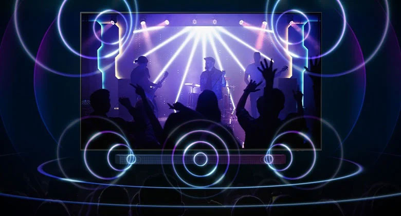 tivi Samsung 50 inch Q60D