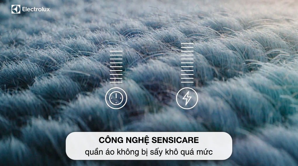 Công nghệ SensiCare