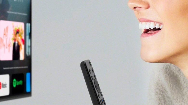 65X81DK - Tiện ích