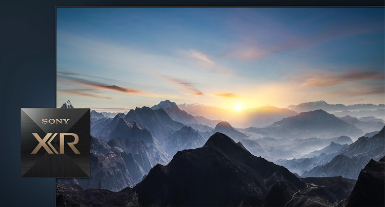 Google Tivi Sony 55X90L giá bao nhiêu