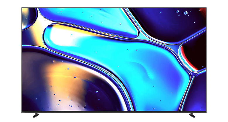Sony 55XR80 - Slim One Slate. Đẹp từ mọi góc nhìn