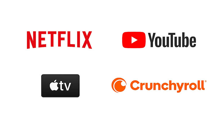 Tivi Sony 65S25 - Hơn 10.000 ứng dụng và game ngay trên TV của bạn