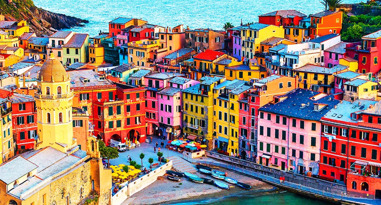 Tivi Sony 43X81DK - Sắc màu tuyệt đẹp như thế giới thực