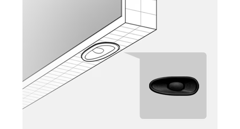 43X81DK - Thưởng thức âm thanh chất lượng cao