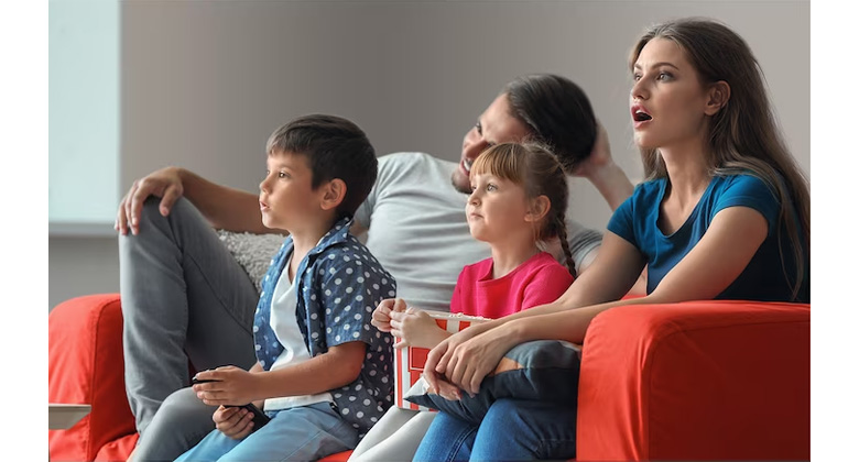 Google Tivi Sony 4K 43 inch KD-43X81DK Tivi Sony 43 inch - Thưởng thức không gian rung cảm như rạp chiếu phim