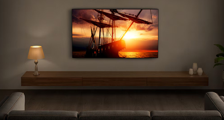 Google Tivi Sony 4K 43 inch KD-43X81DK Tivi Sony giá rẻ - Hình ảnh và âm thanh đỉnh cao trong mọi môi trường