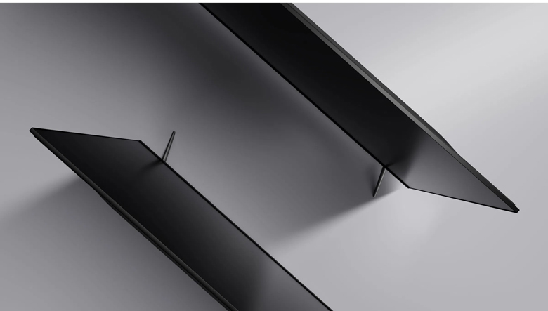 Tivi TCL 4K 43 inch - Thêm diện tích hiển thị hình ảnh