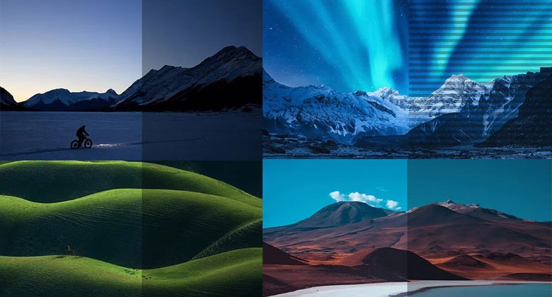 Tivi TCL 65 inch 2024 - Sẵn sàng một hành trình trải nghiệm dài