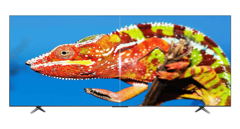 75P79B Pro TCL - Ai-Clarity