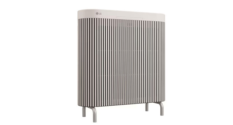 LG PuriCare WallFit