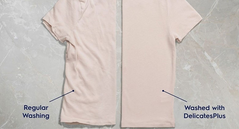 Máy giặt Electrolux 10kg EWF1043R7SC - Nâng niu vải mỏng, tự tin giặt máy