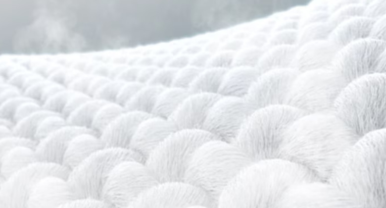 LG FX1410N5G làm sạch sâu bằng sức mạnh của hơi nước