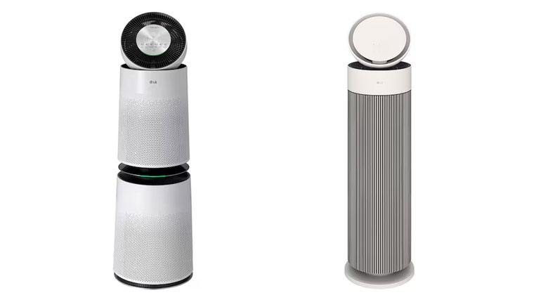 Máy lọc không khí LG có tốt không? Có nên mua LG PuriCare?