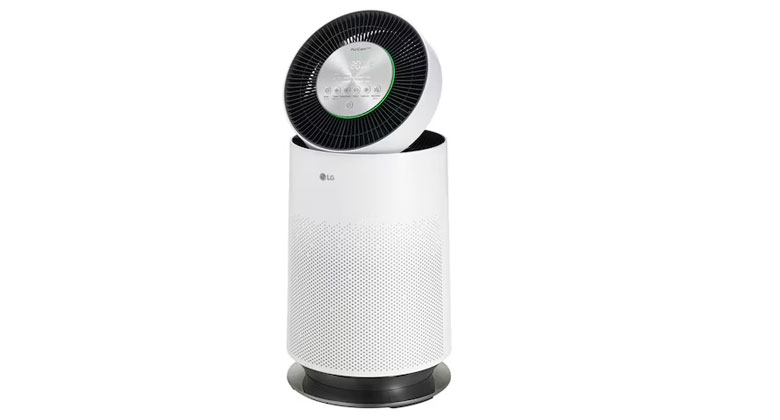 Máy lọc không khí LG PuriCare