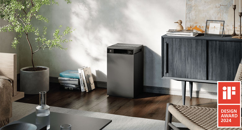 Máy lọc không khí Sharp chính hãng tại Điện Máy Tín Thành