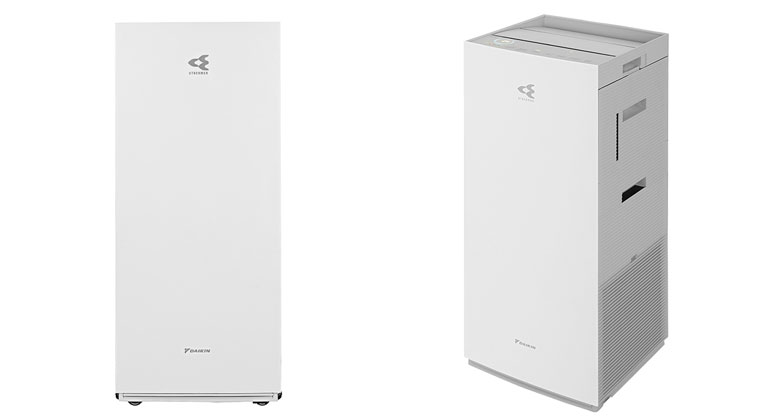 Daikin MCK70ZVM7-W - Phù hợp cho phòng khoảng 48m²