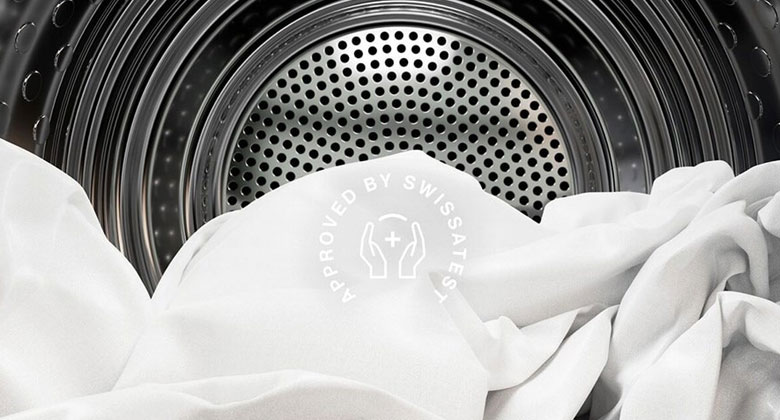 Máy giặt Electrolux 9kg EDH903R7SC - Chương trình diệt khuẩn chuyên sâu