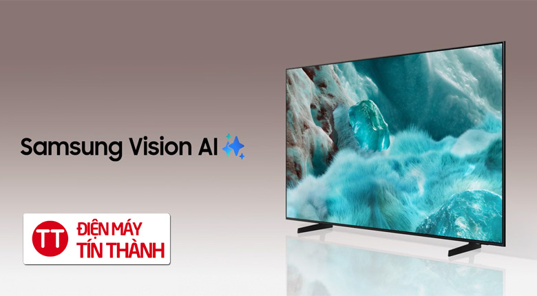 Review Samsung QA75Q7FA: Tại sao nên lên đời ngay bây giờ?