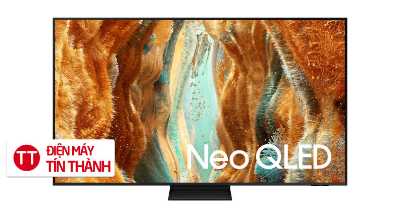 Review tivi Samsung QA55QN70F: Tại sao nên lên đời ngay bây giờ?