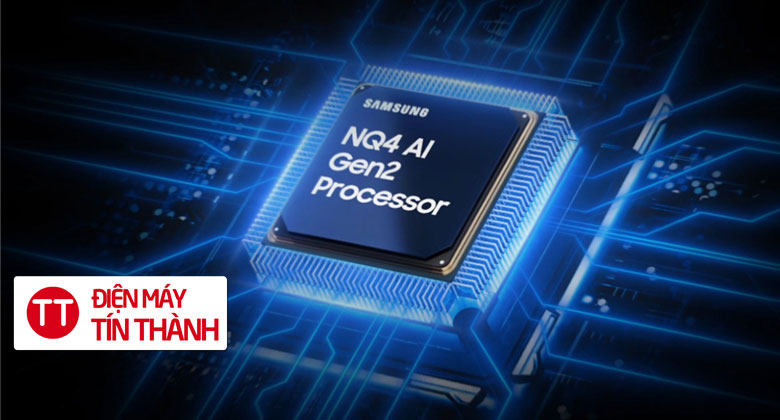 Review tivi Samsung QA55QN70F: Tại sao nên lên đời ngay bây giờ?