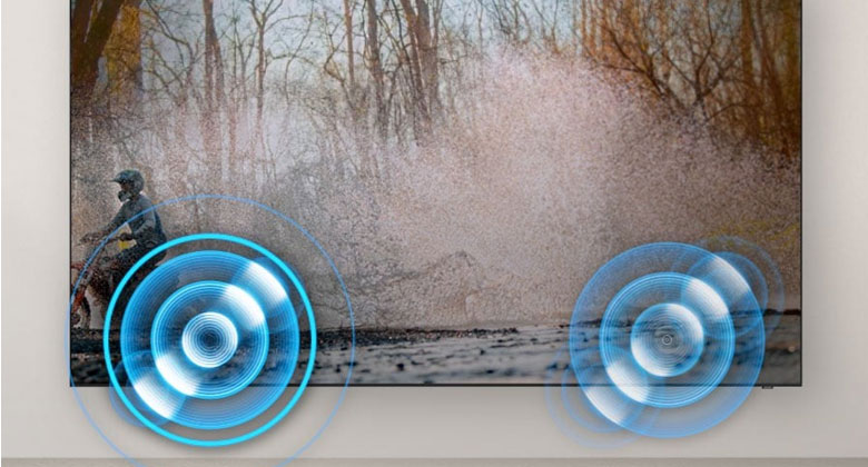 Samsung 55Q70D giá bao nhiêu?