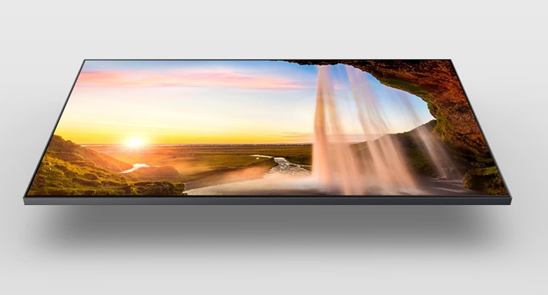 Samsung 55Q70D giá bao nhiêu, có gì mới?