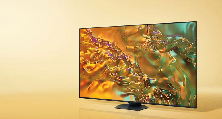 Samsung 55Q80D giá bao nhiêu