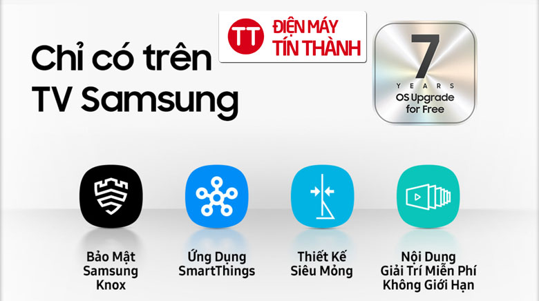 Samsung UA65U8500FKXXV 65 inch 4K – Smart TV Mới Nhất, Giá Hấp Dẫn!