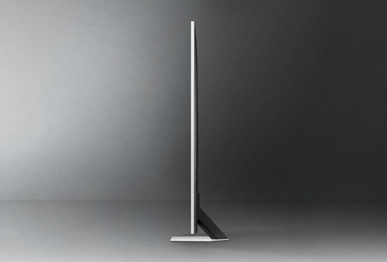 Giá Tivi Samsung 65 inch - Thiết kế sang trọng, đường nét tinh tế