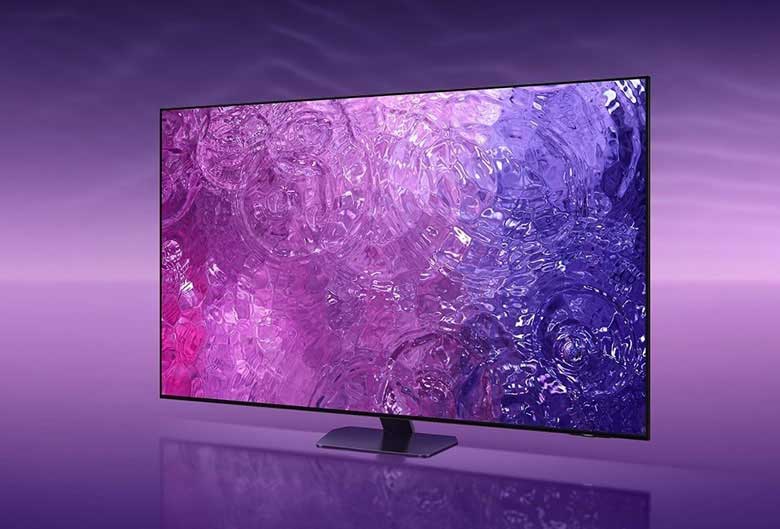 Smart Tivi Neo QLED 4K 75 inch Samsung QA75QN90C
