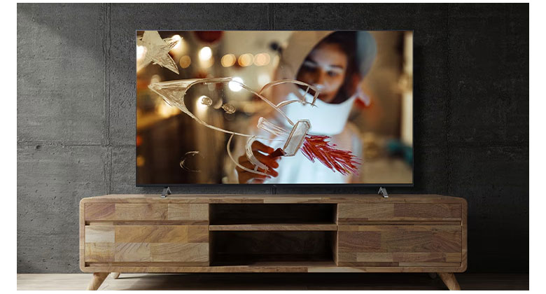 Tivi LG giá rẻ - Mang rạp chiếu phim về nhà