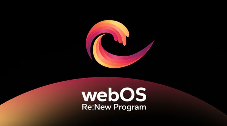 43NU805BPSC - webOS Re:New Program