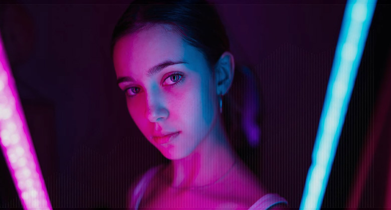 Tivi OLED LG 55 inch - Chất lượng hình ảnh trung thực hơn