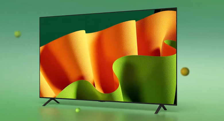 Tivi LG 55B4PSA OLED 55 inch - Thiết kế tổng quan