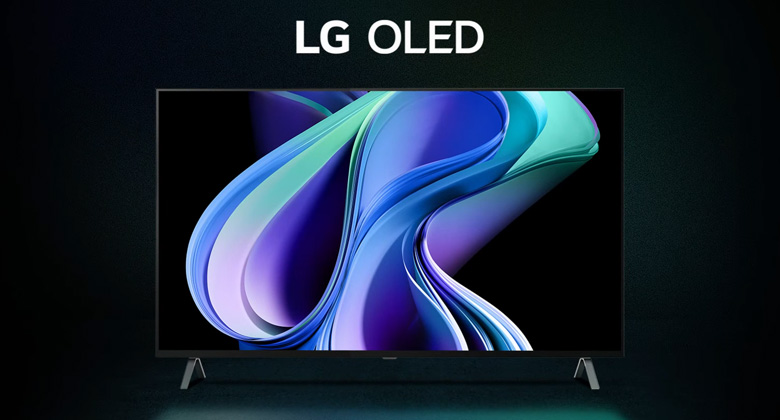 Tivi LG 65A3PSA - Công nghệ OLED được cả thế giới kỳ vọng
