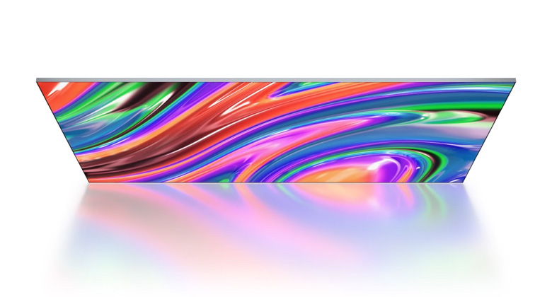 LG 65B4PSA - Màn hình OLED tự phát sáng