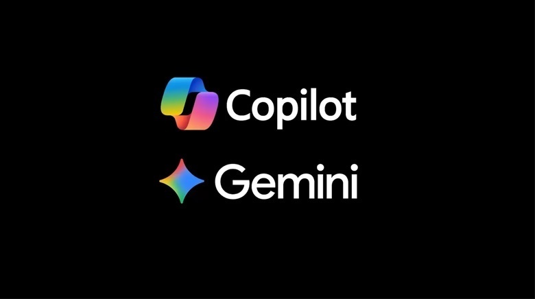 75NU805BPSB - Tìm kiếm Multi AI nâng cao với Google Gemini và Microsoft Copilot