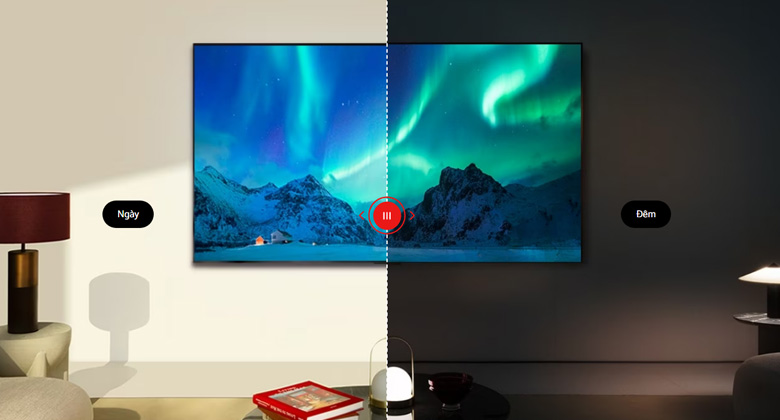 Tivi LG 77 inch Evo C4 - Kỷ nguyên trí tuệ cho thế hệ OLED sáng bứt phá