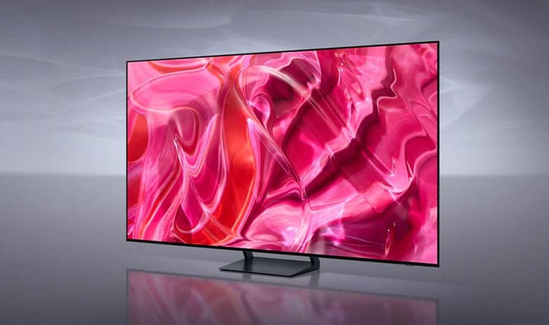 65S90C – Trải nghiệm một OLED vượt chuẩn