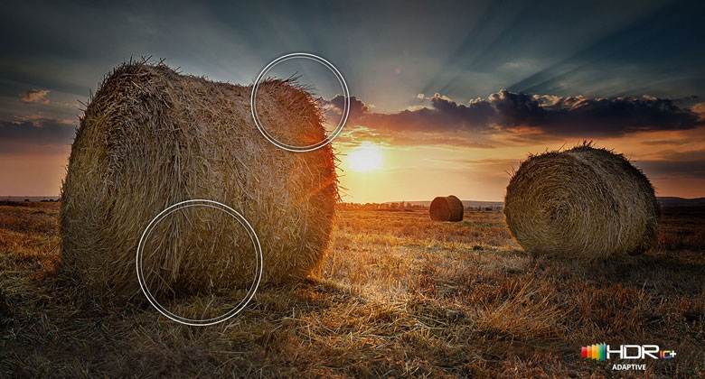 Smart Tivi QLED 4K 55 inch Samsung QA55Q60B