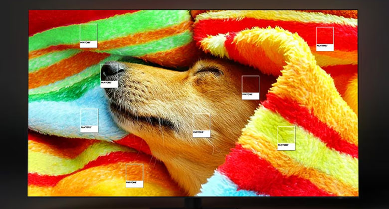 Smart Tivi QLED 4K 65 inch Samsung QA65Q70C giá bao nhiêu?