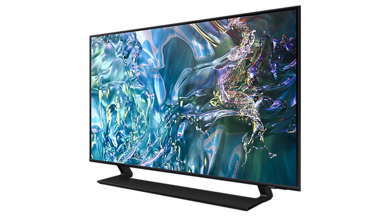 43Q60D Samsung - Thiết kế AirSlim