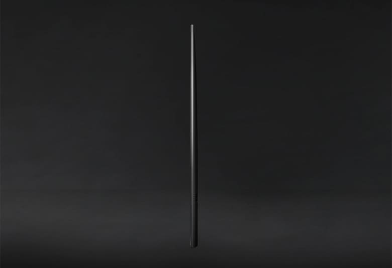 43CU8500 - Tuyệt tác thiết kế thanh mảnh