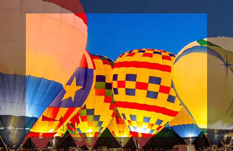 Tivi Samsung CU8500 - Cải thiện độ sâu và màu sắc